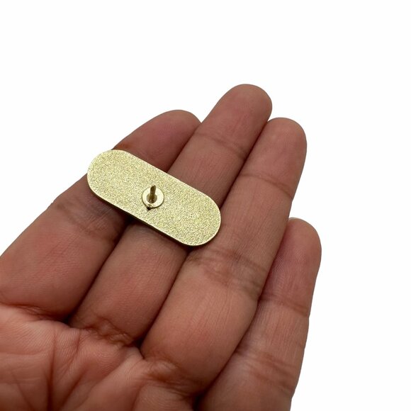 🤩Bandage Smartwatch Bar Enamel Pin Curita Brooch for Healthcare Professionals🤩 - Picture 3 of 6